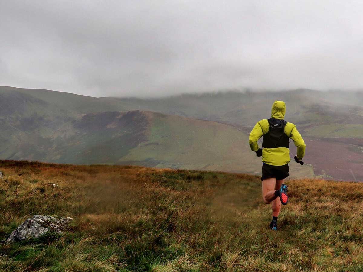 Guide to Lightweight Trail Running Gear by Ricky Lightfoot