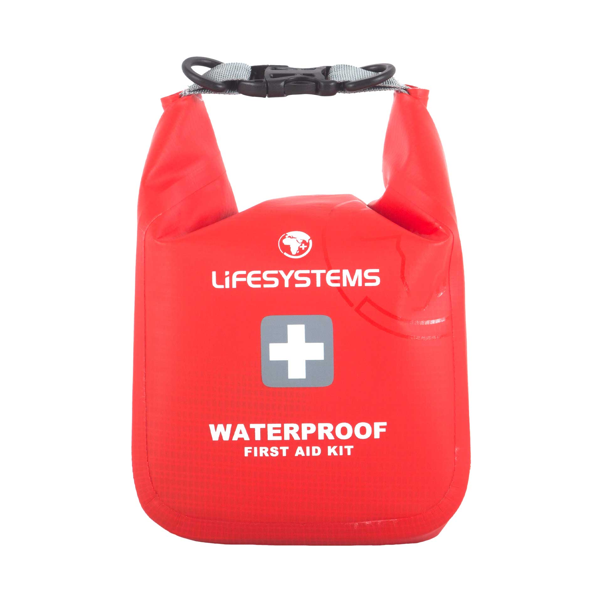 Waterproof First Aid Kit (UK Kit)