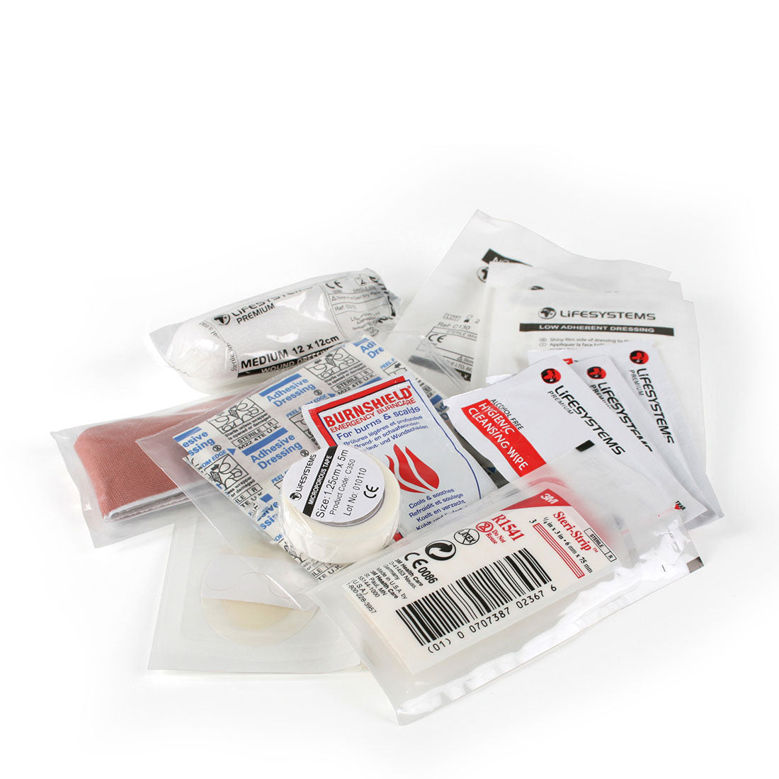 Dressing Refill Pack