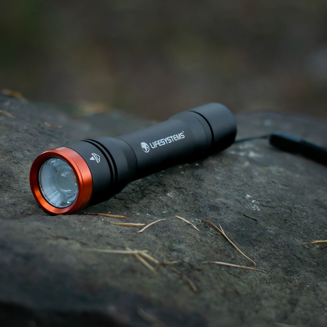 Intensity 545 LED Hand Torch