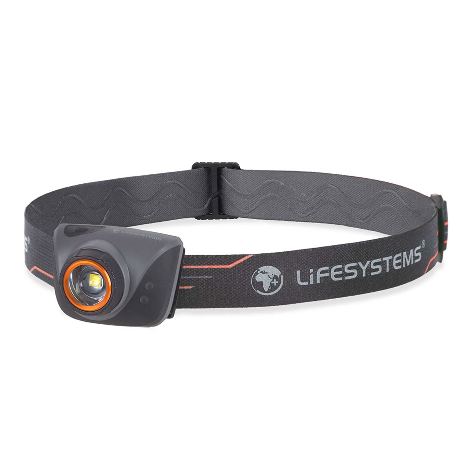 Intensity 580 Head Torch