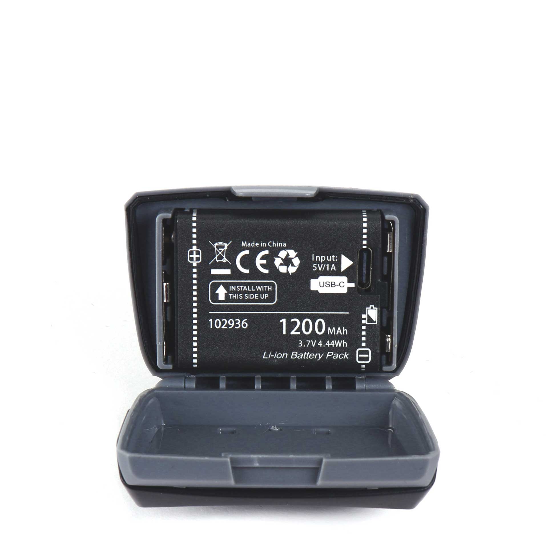 Intensity 580 Head Torch