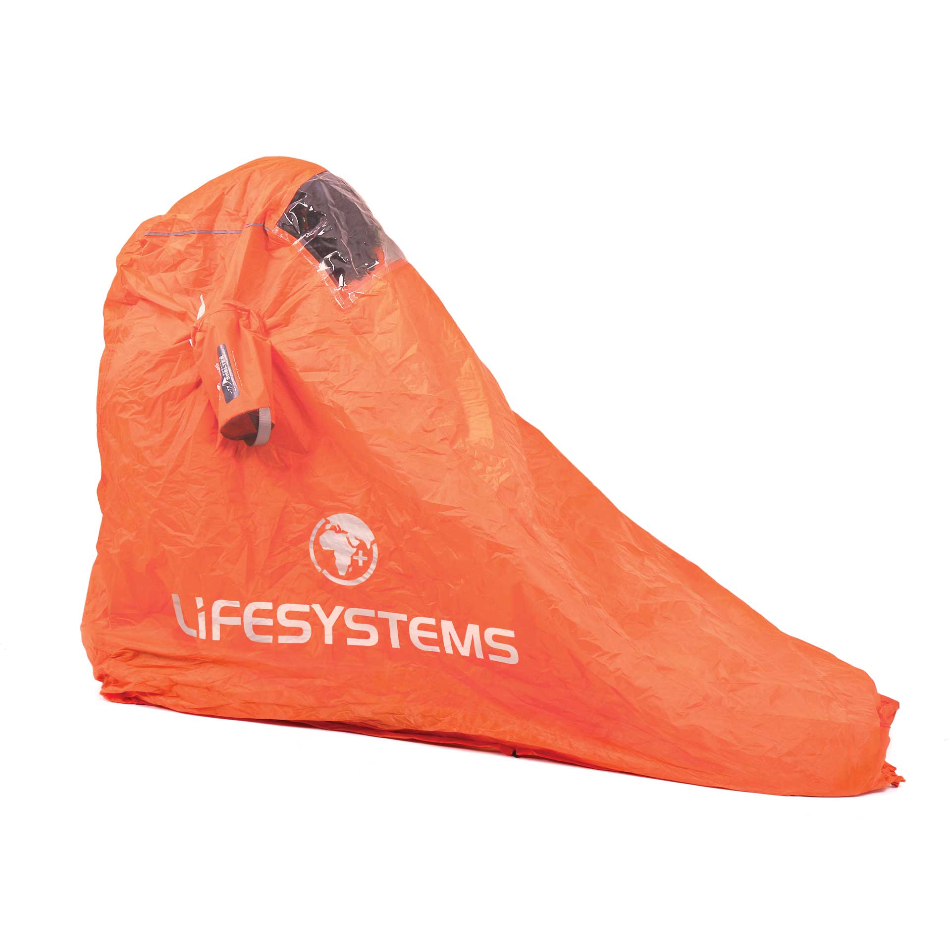 Survival Shelter 1 | Outdoor Shelter | Lifesystems EU
