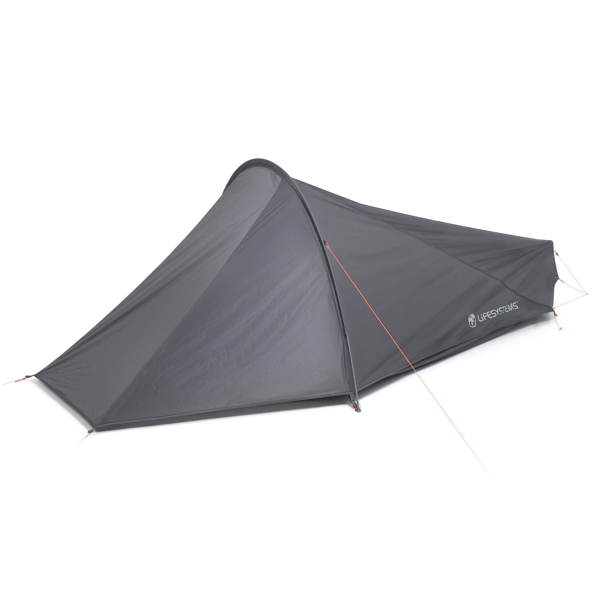 decathlon tente ultralight Solo Peak Tent