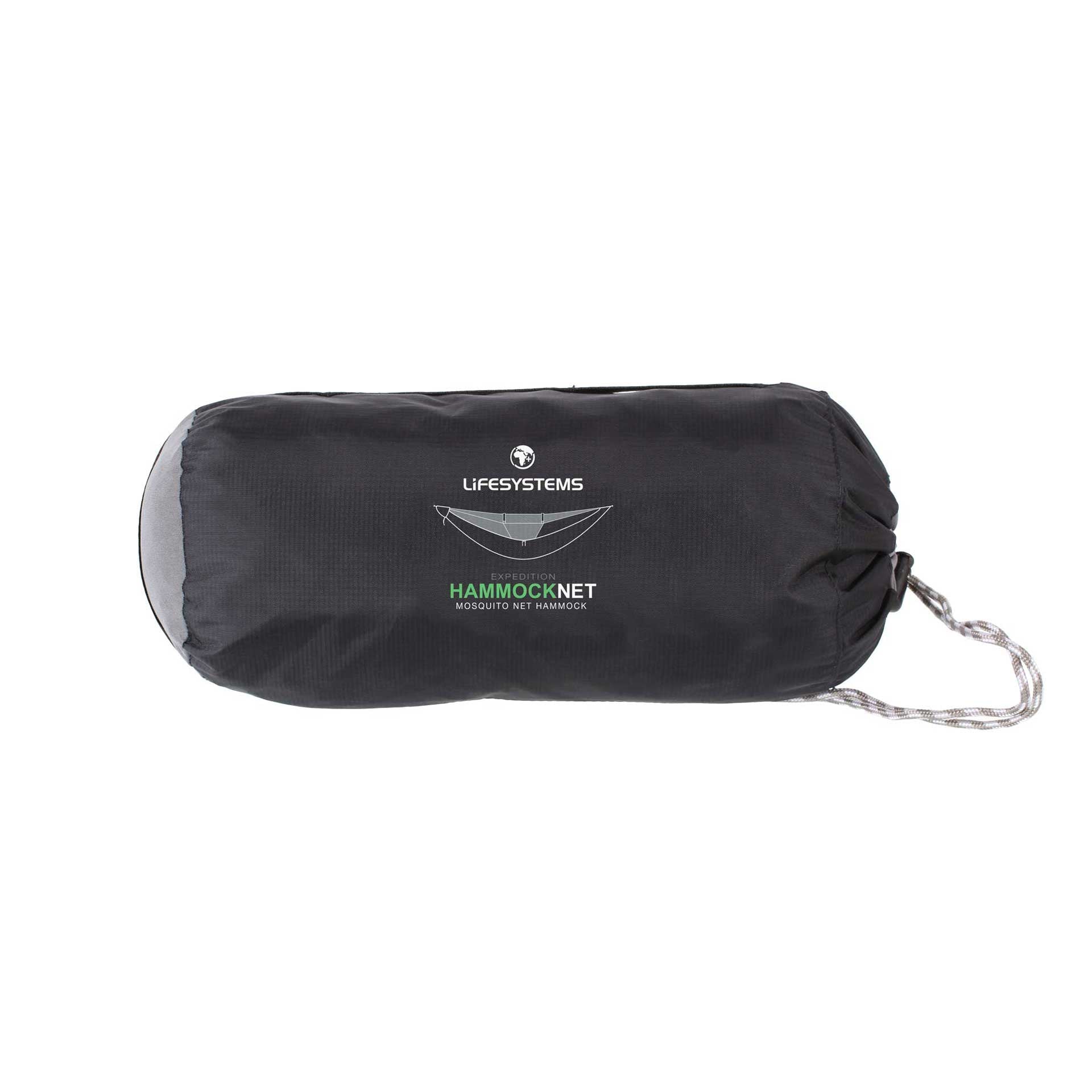 Expedition Hammock Mosquito Net