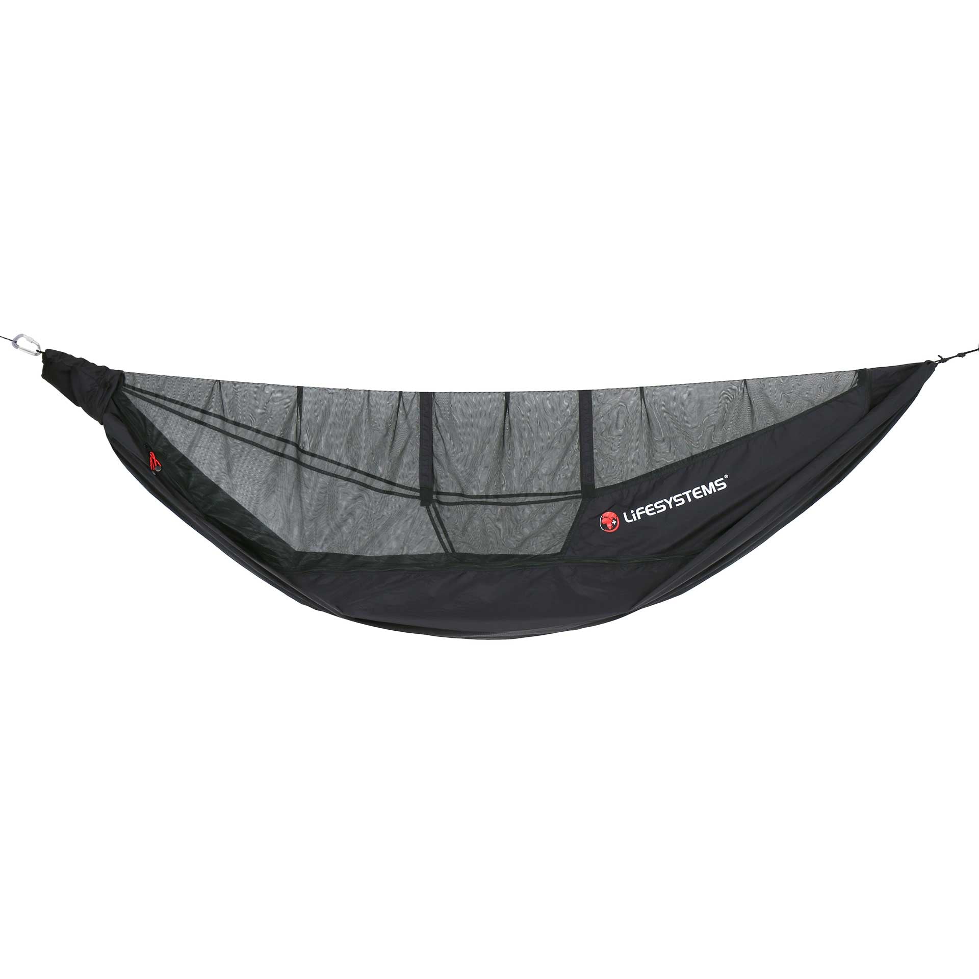 Expedition Hammock Net