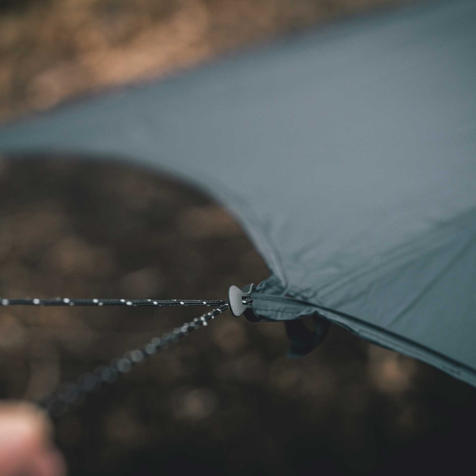 Expedition Tarp