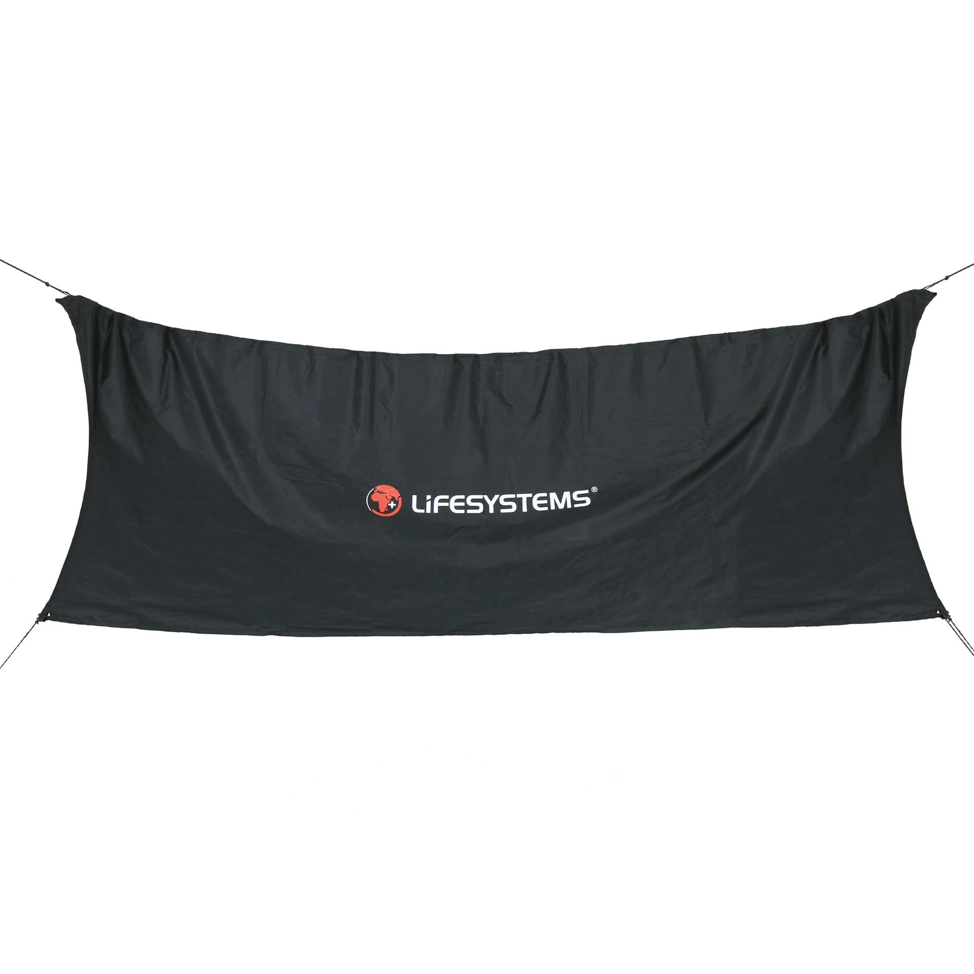 Expedition Tarp