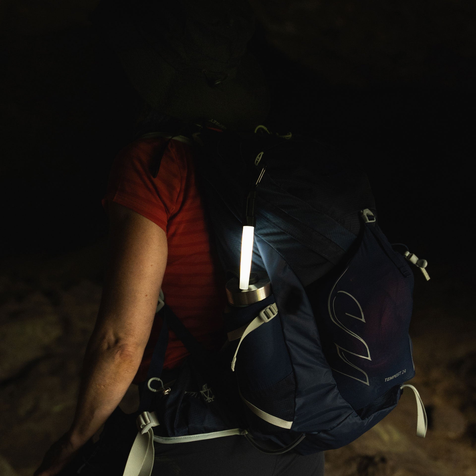 Intensity Glow Marker