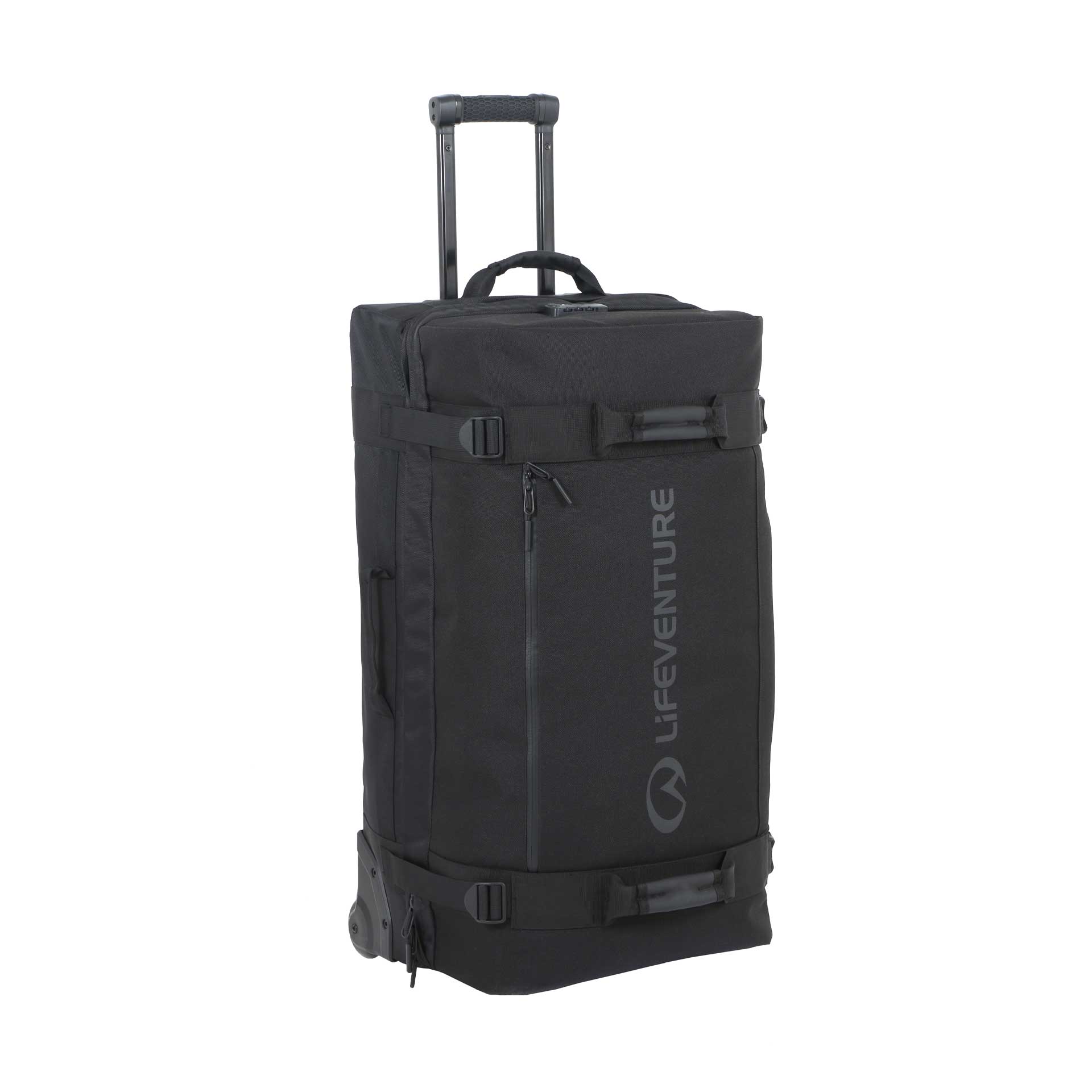 Expedition Clamshell Duffle 110L