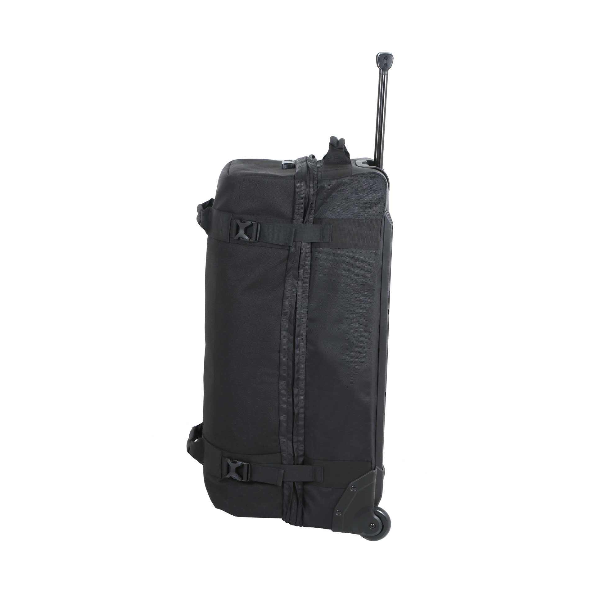 Expedition Clamshell Duffle 110L