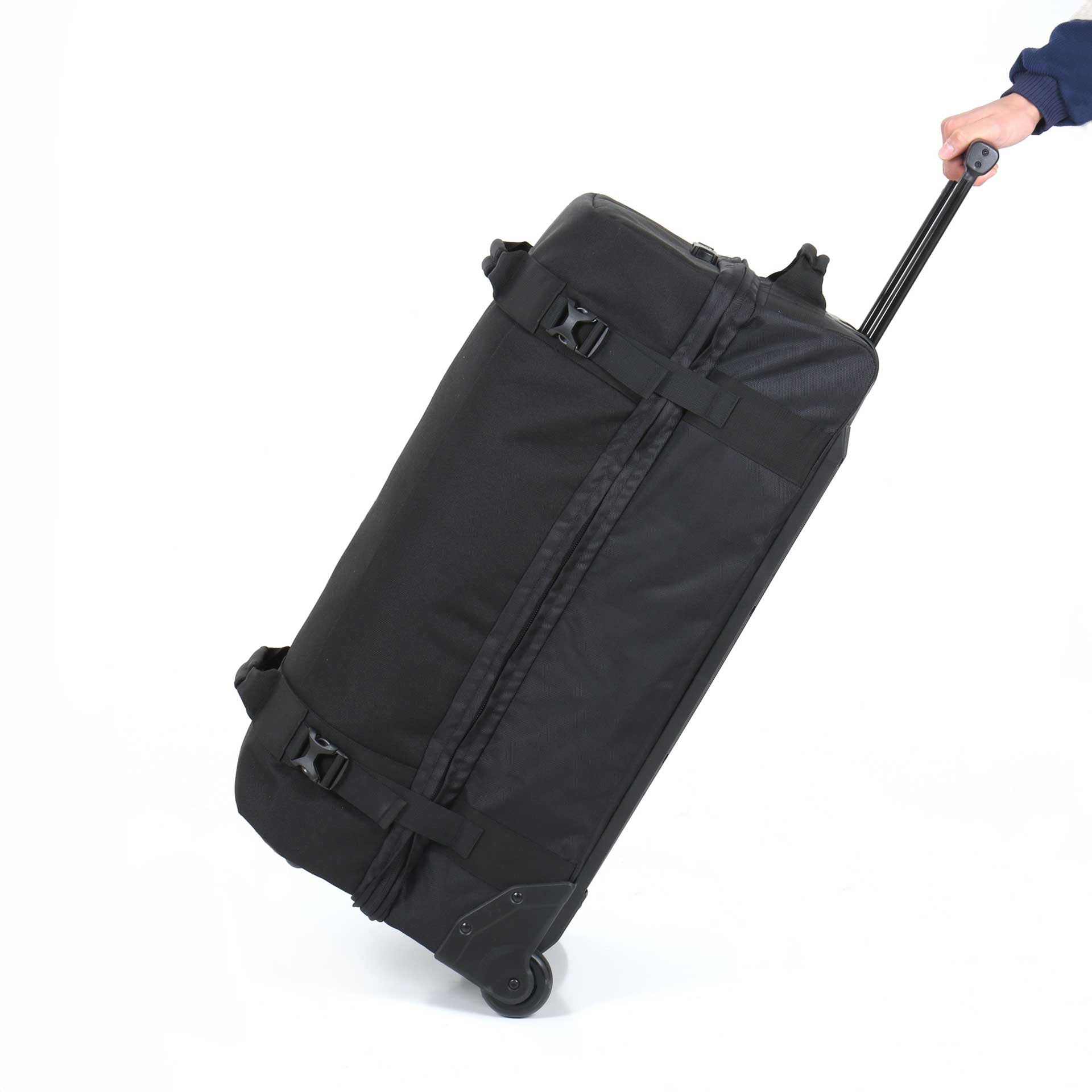 Expedition Clamshell Duffle 110L