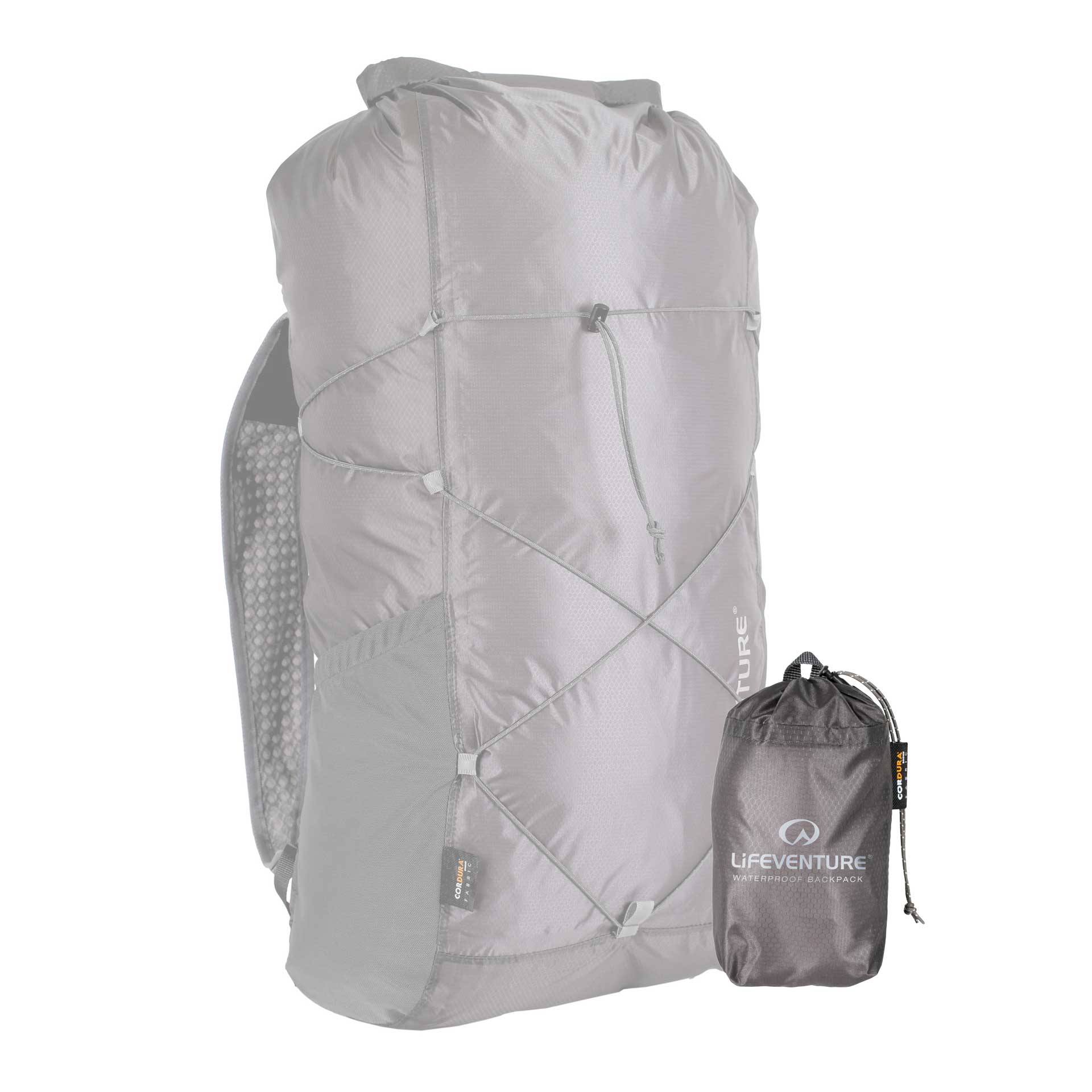 Waterproof Packable Backpack