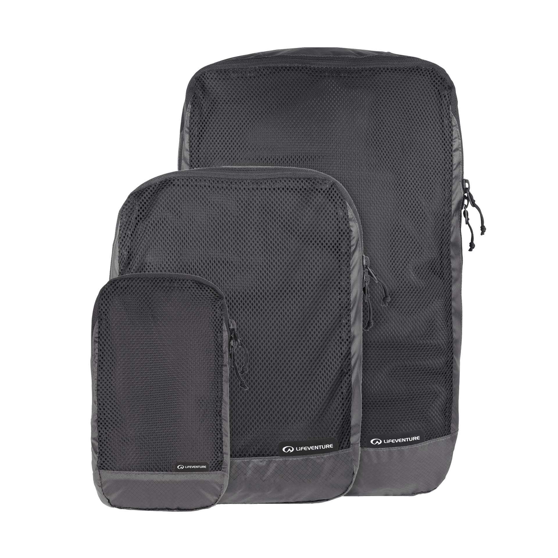 Ultralight Packing Cubes