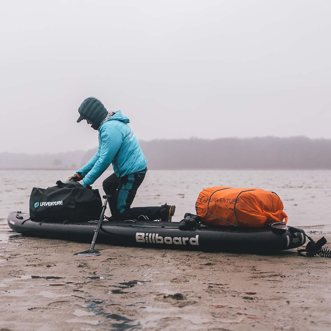 Ultralight 75L Dry Bag