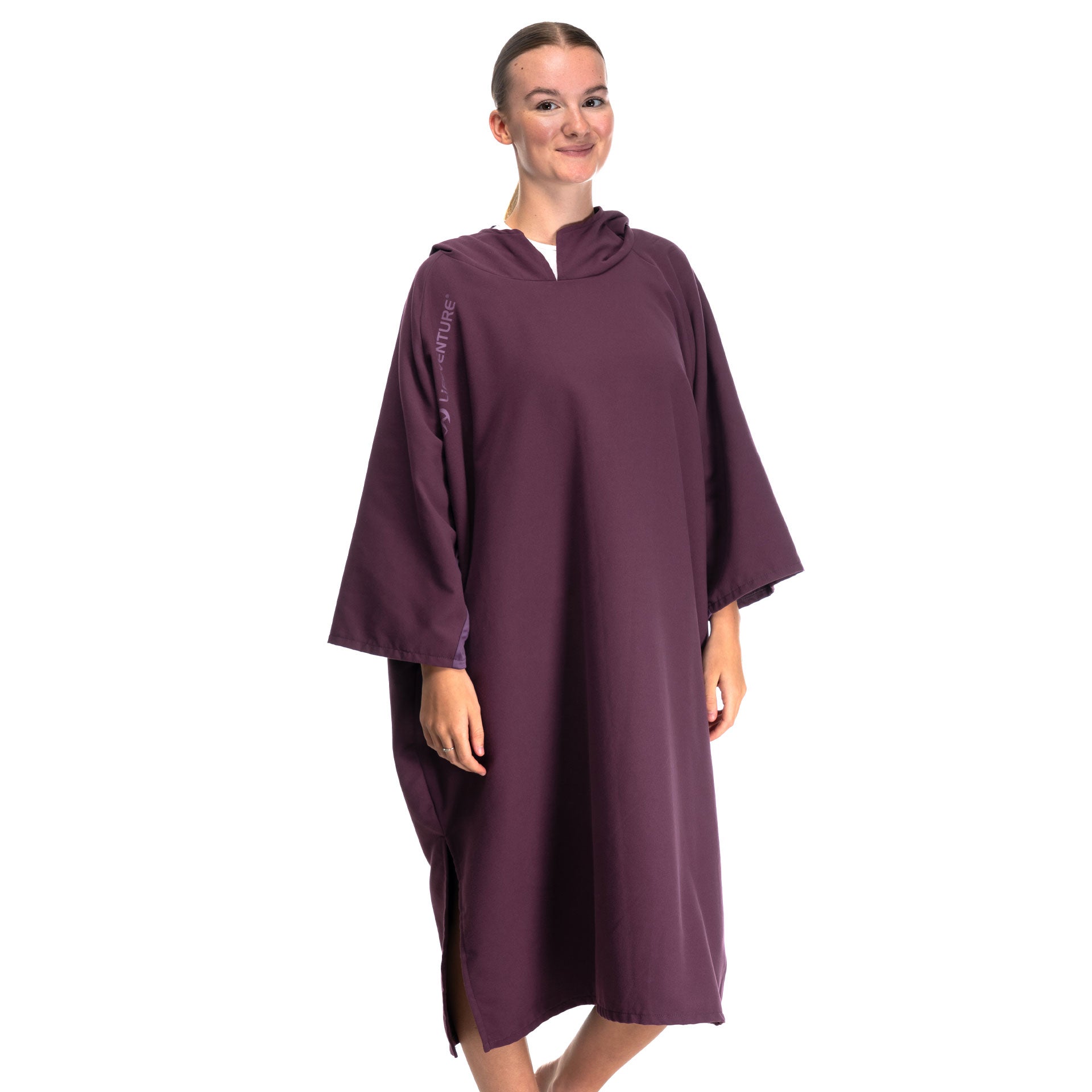 Compact Changing Robe