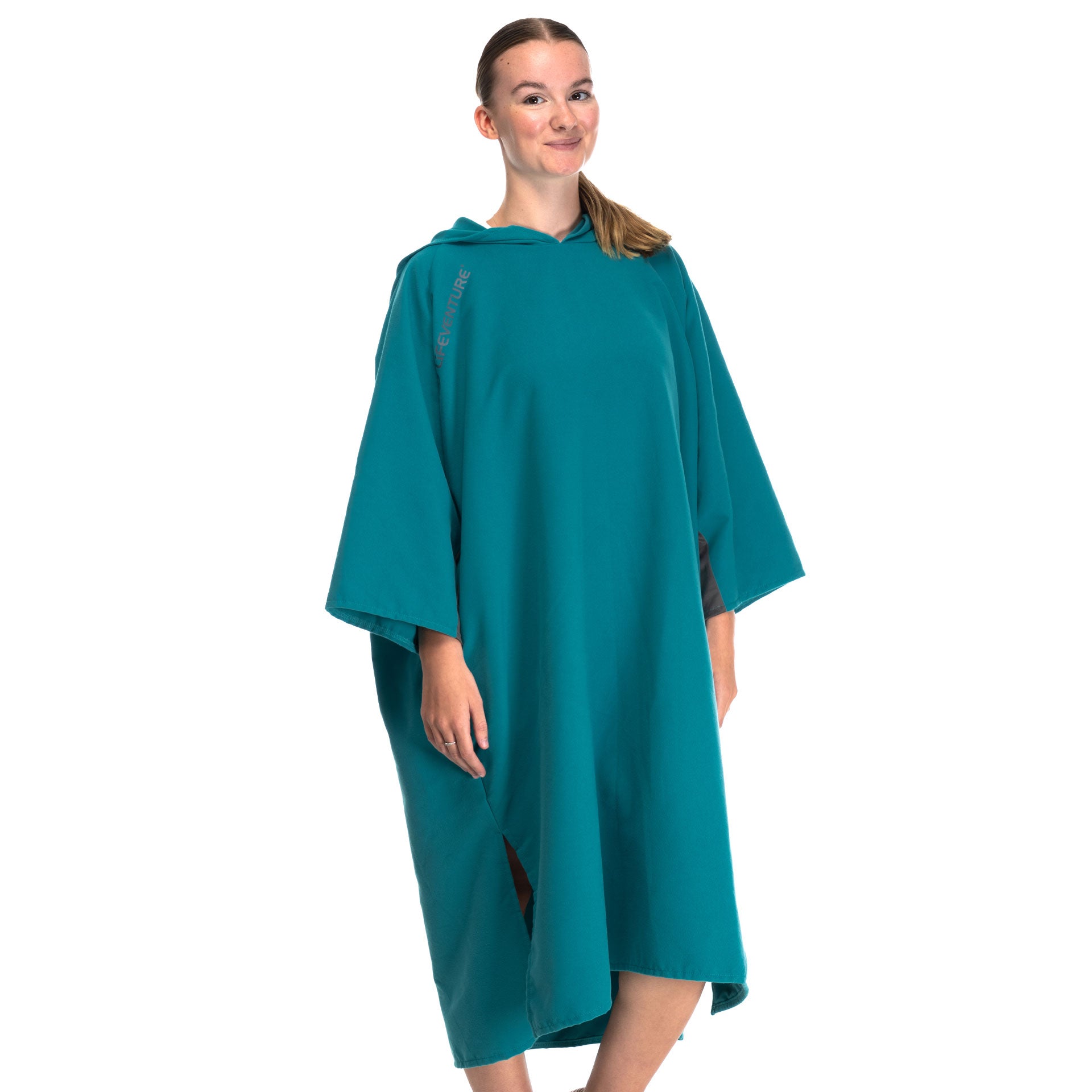 Compact Changing Robe