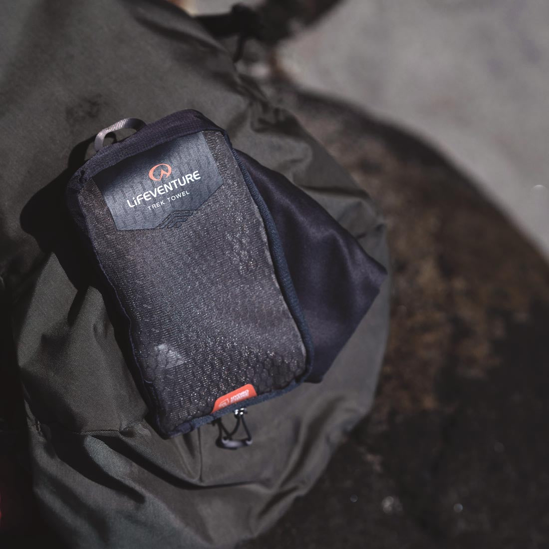 HydroFibre Quick Dry Towel