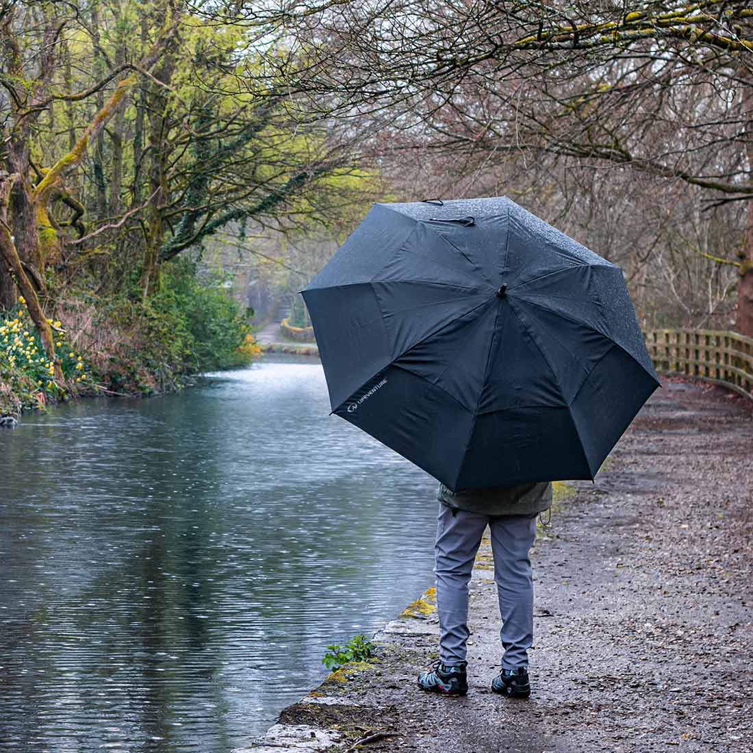 XL Trek Umbrella