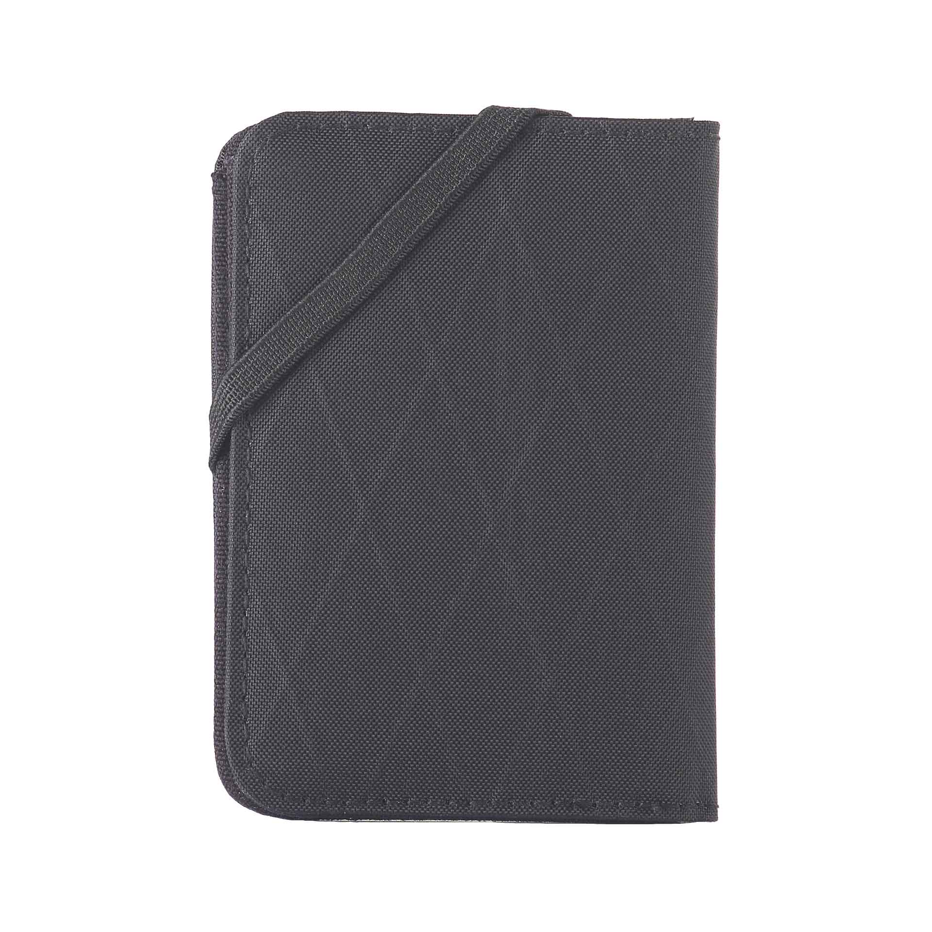 X-Pac RFiD Card Wallet