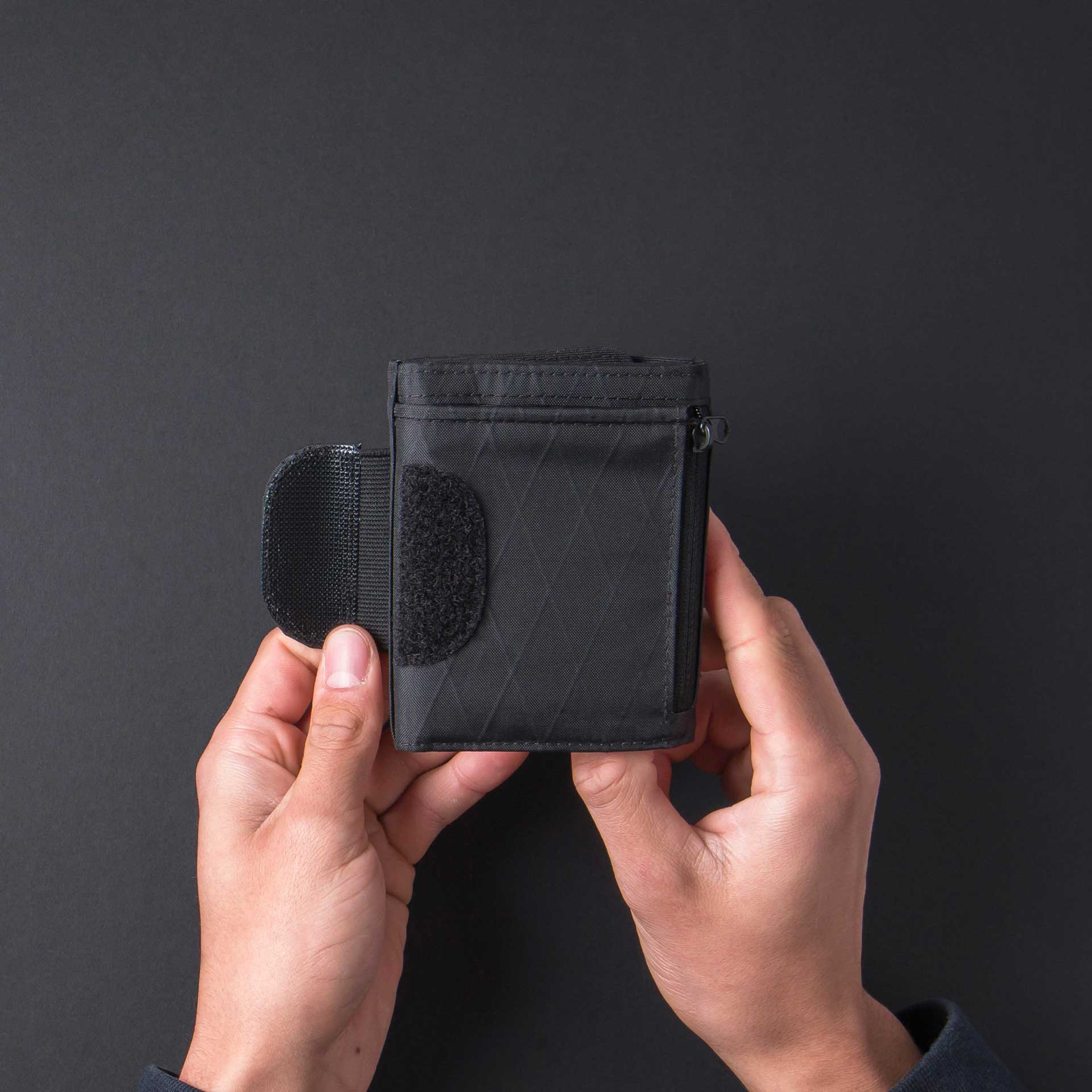 X-Pac RFiD Wallet