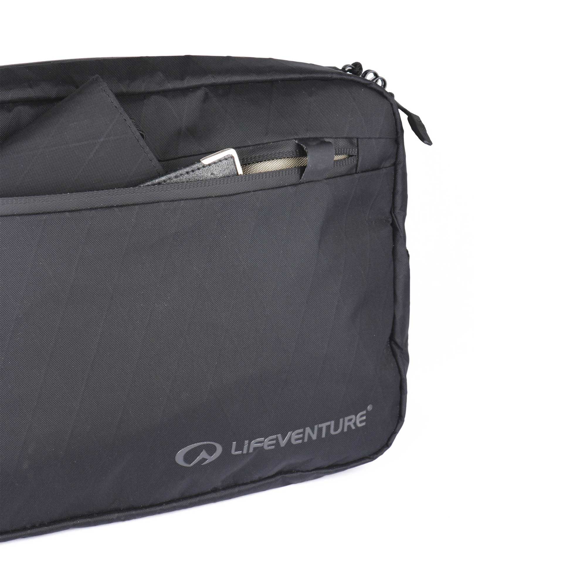 X-Pac RFiD Sling Bag