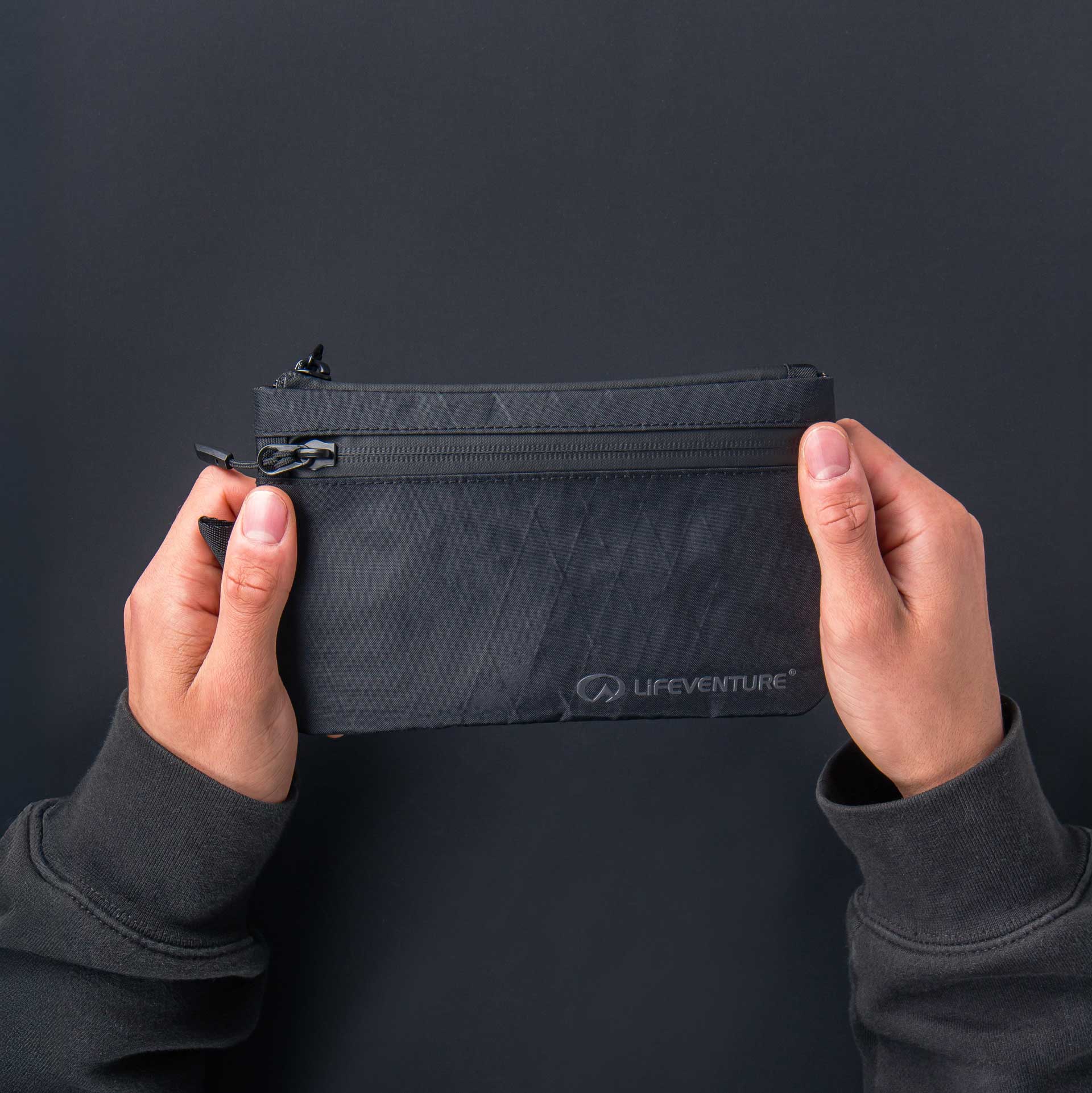 X-Pac Zip Pouch