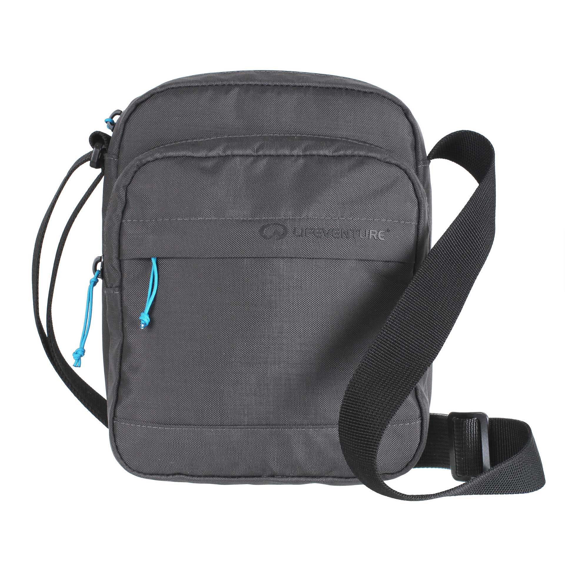 RFiD Crossbody Bag