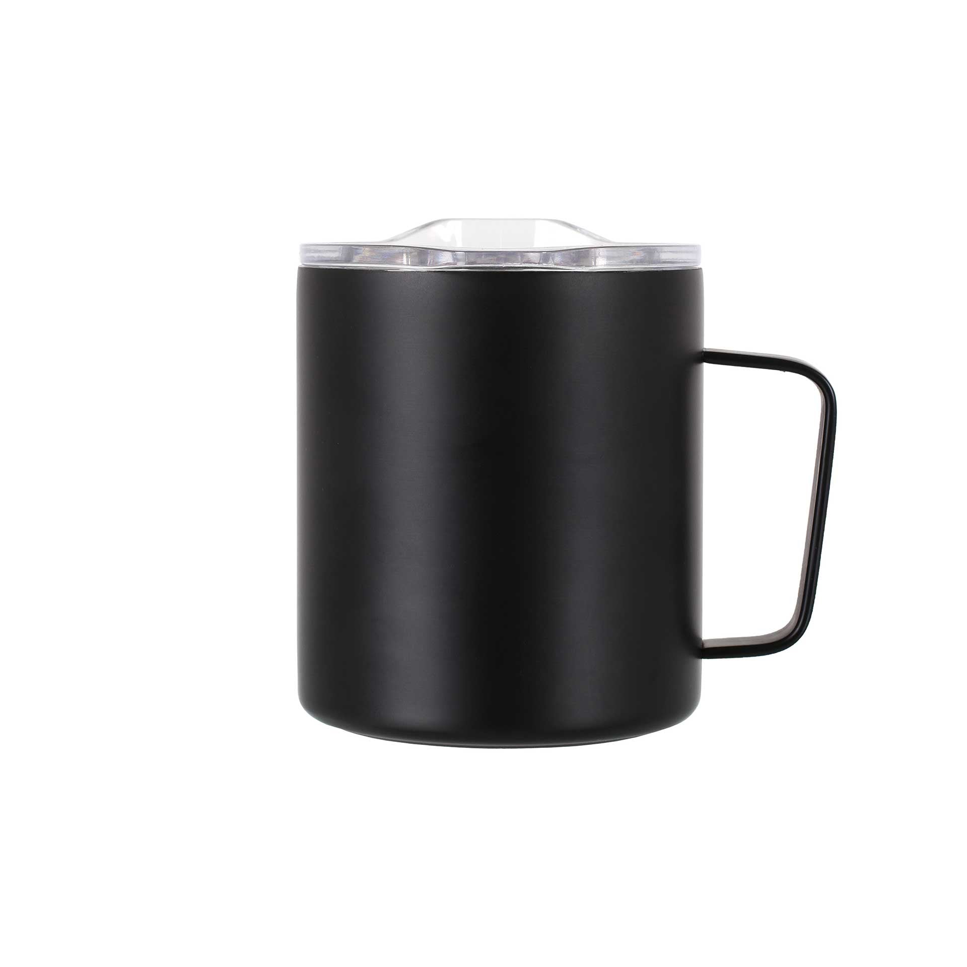 Insulated Mountain Mug