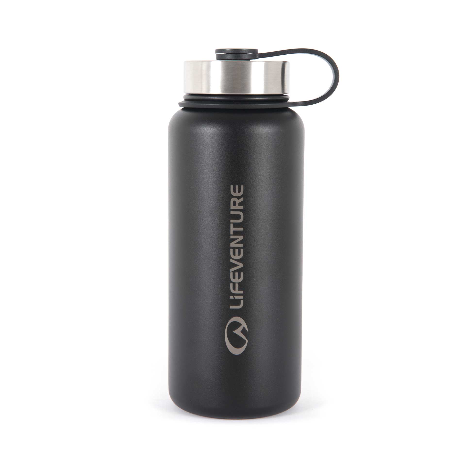 Stainless Steel Flask 1000ml | Lifesystems EU