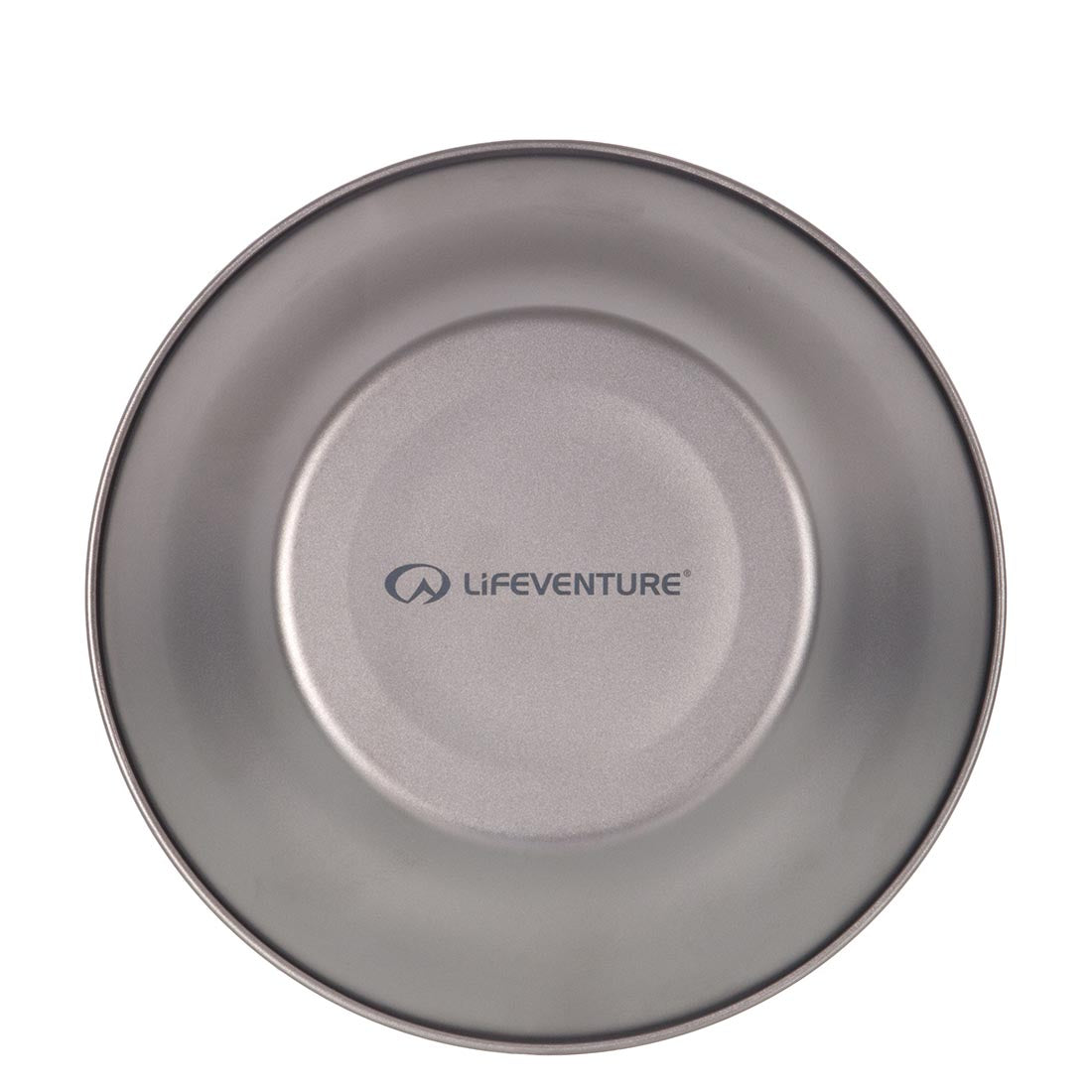 Titanium Camping Bowl