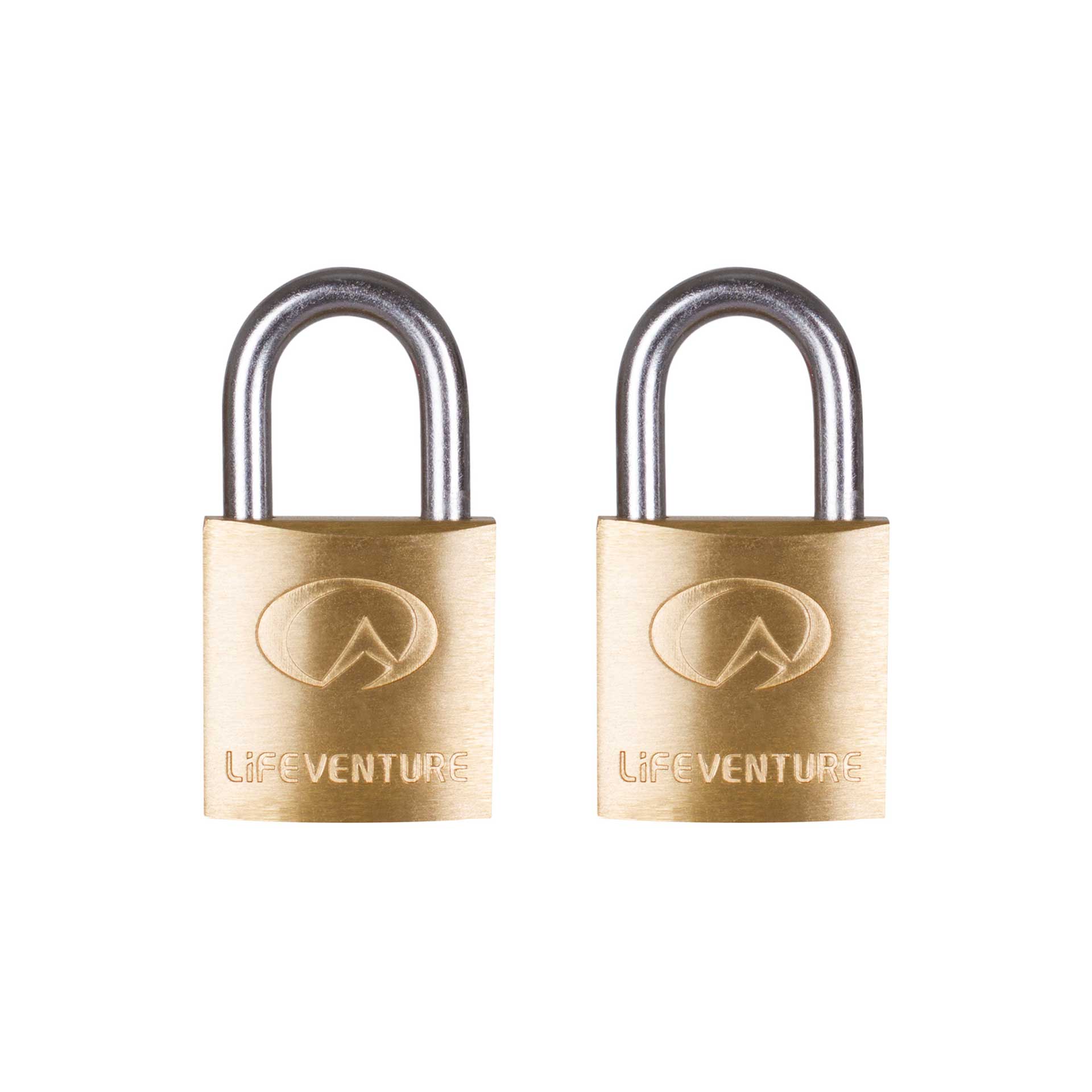 Small Padlocks