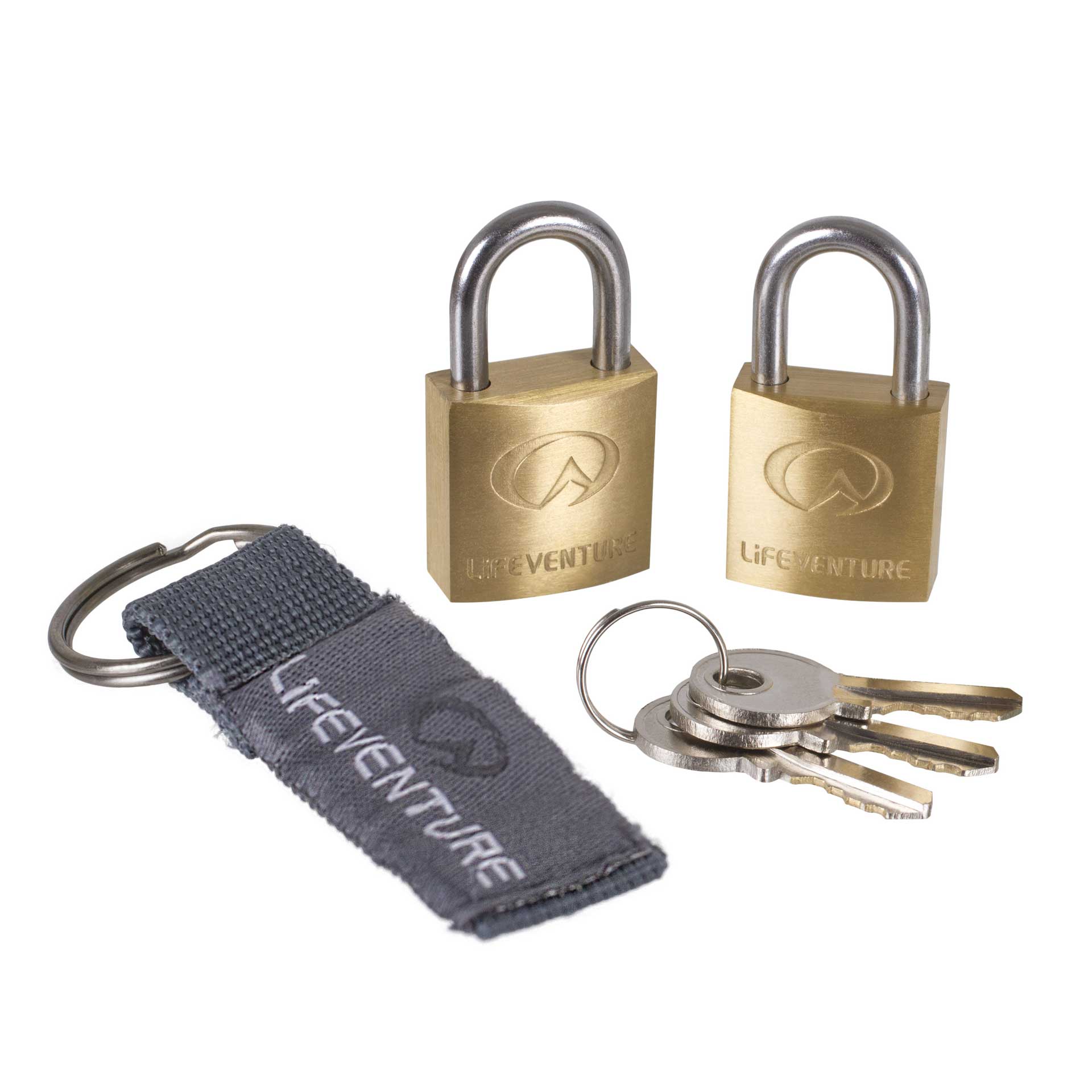 Small Padlocks