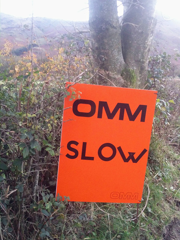 Taking on the OMM - 50th Anniversary Edition by Dan Aspel