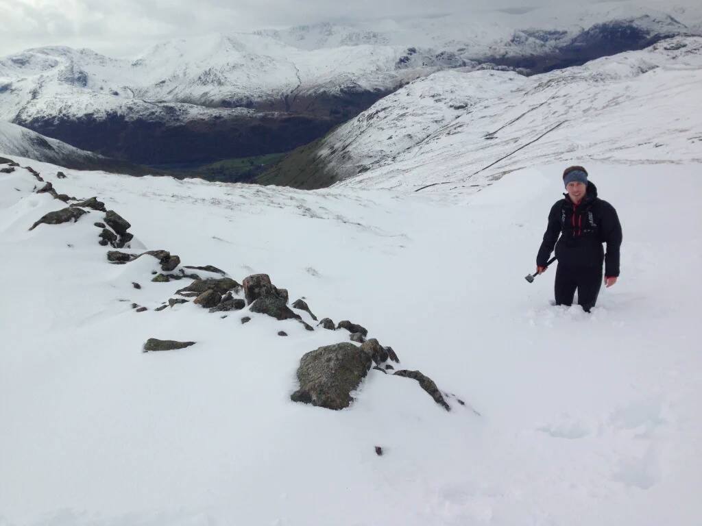 ​5 Tips for Successful Winter Training