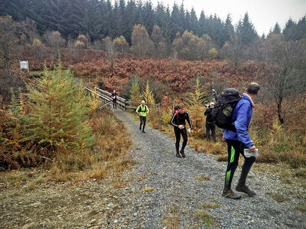 Taking on the OMM by Dan Aspel