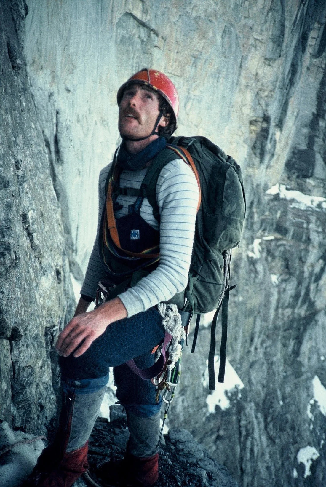 Prior Preparation - Jerry Gore Adventure Series