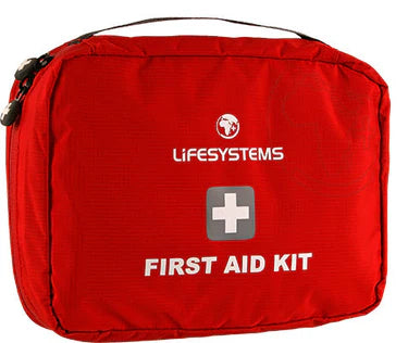 10 Things You May Want in a First Aid Kit