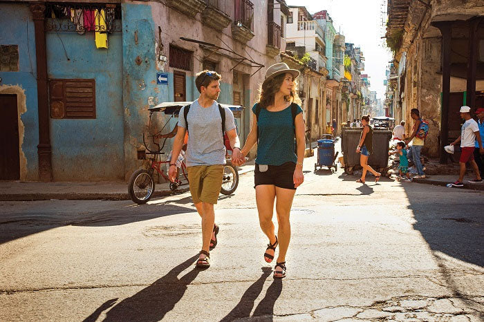 Top Travel Health Tips From MASTA: Stay Safe Abroad