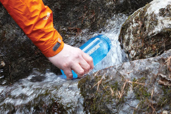 5 Waterborne Diseases You Can Avoid with Water Purification