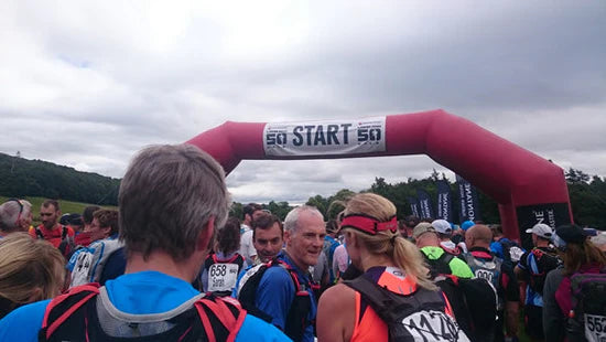Ultra Tour of the Lake District: Part 2