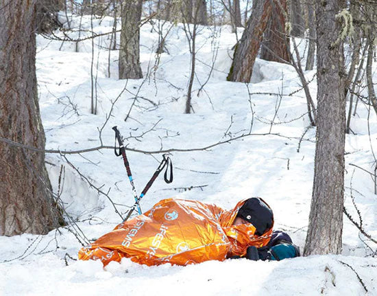 Quick Considerations When Packing Survival Bags