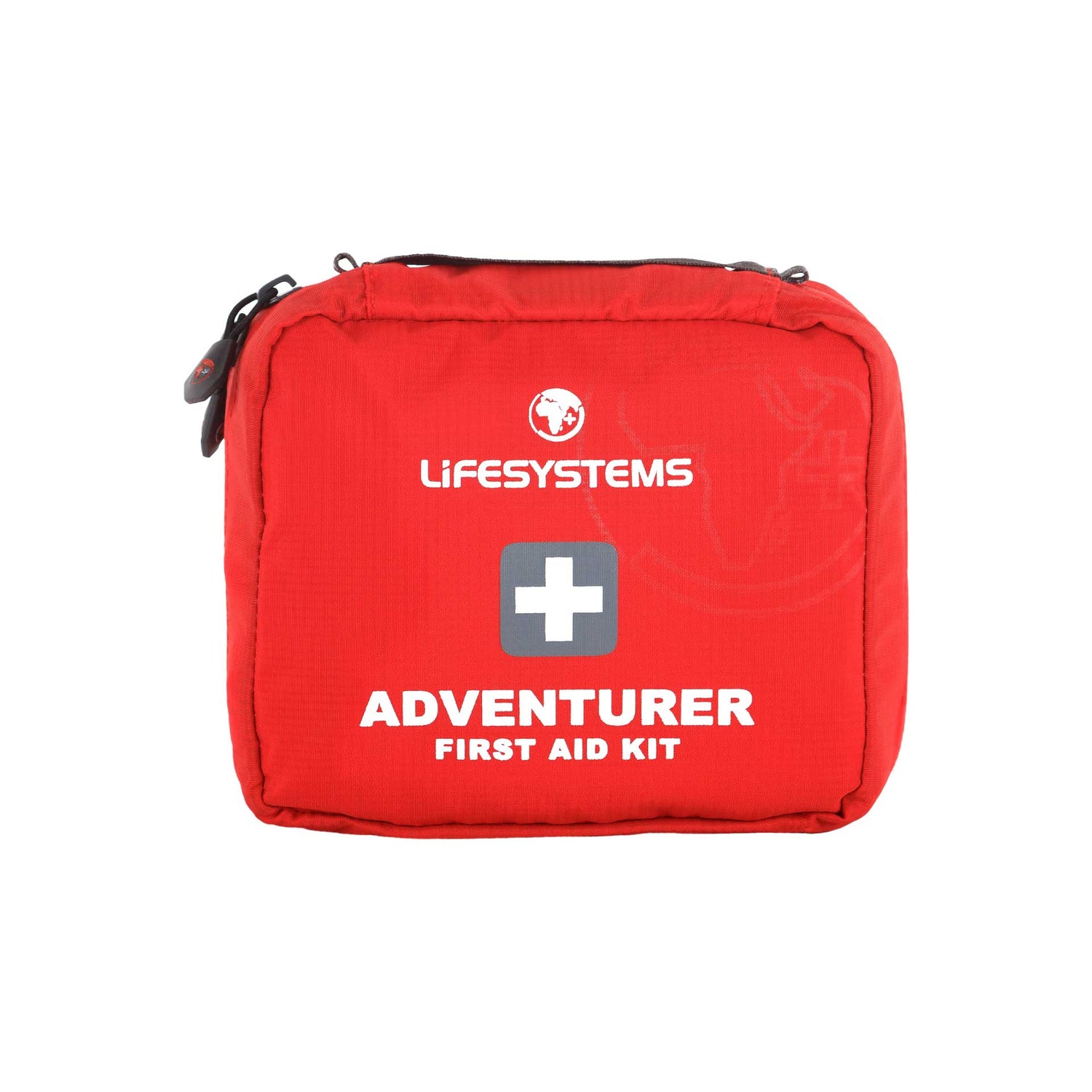 First Aid Kits | Travel First Aid Kit | Lifesystems EU