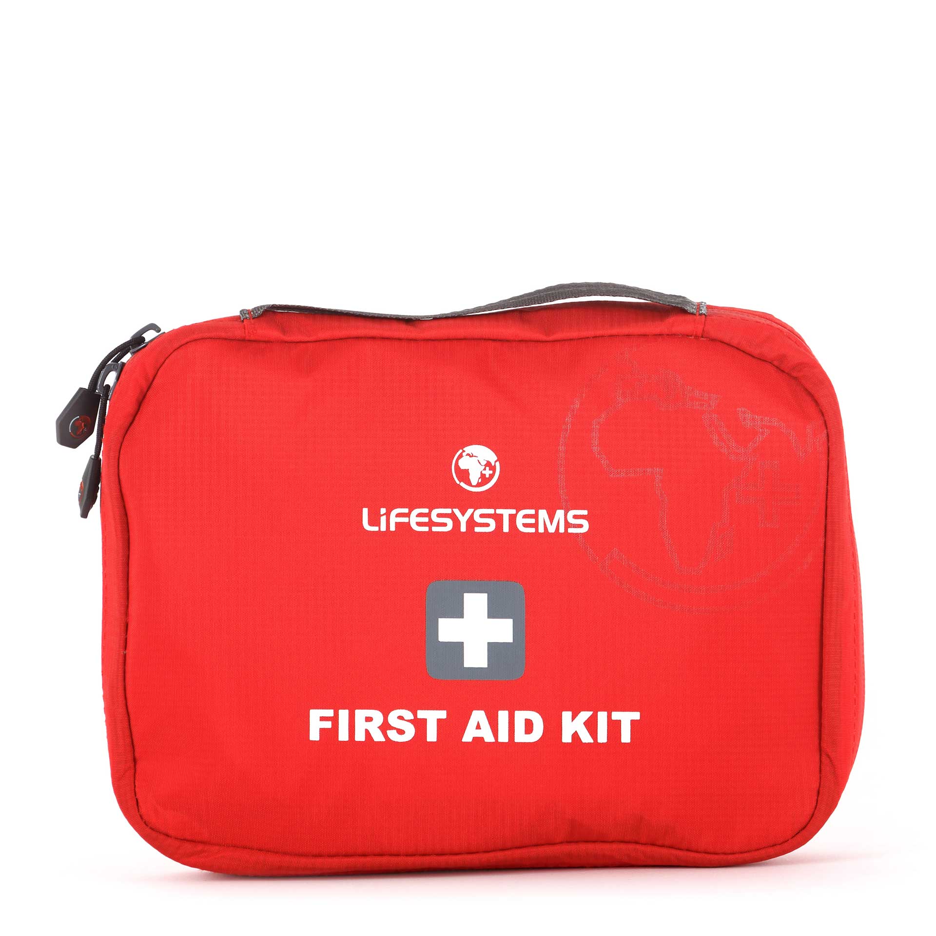 First Aid Case