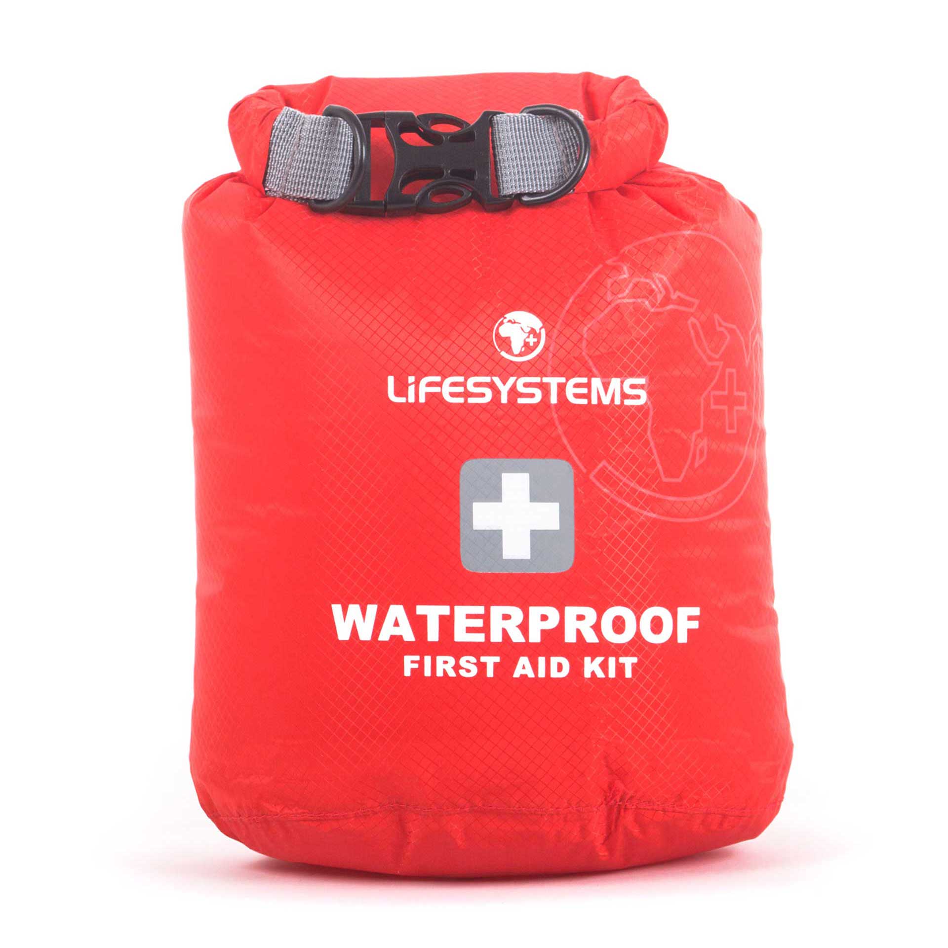 First Aid Dry Bag