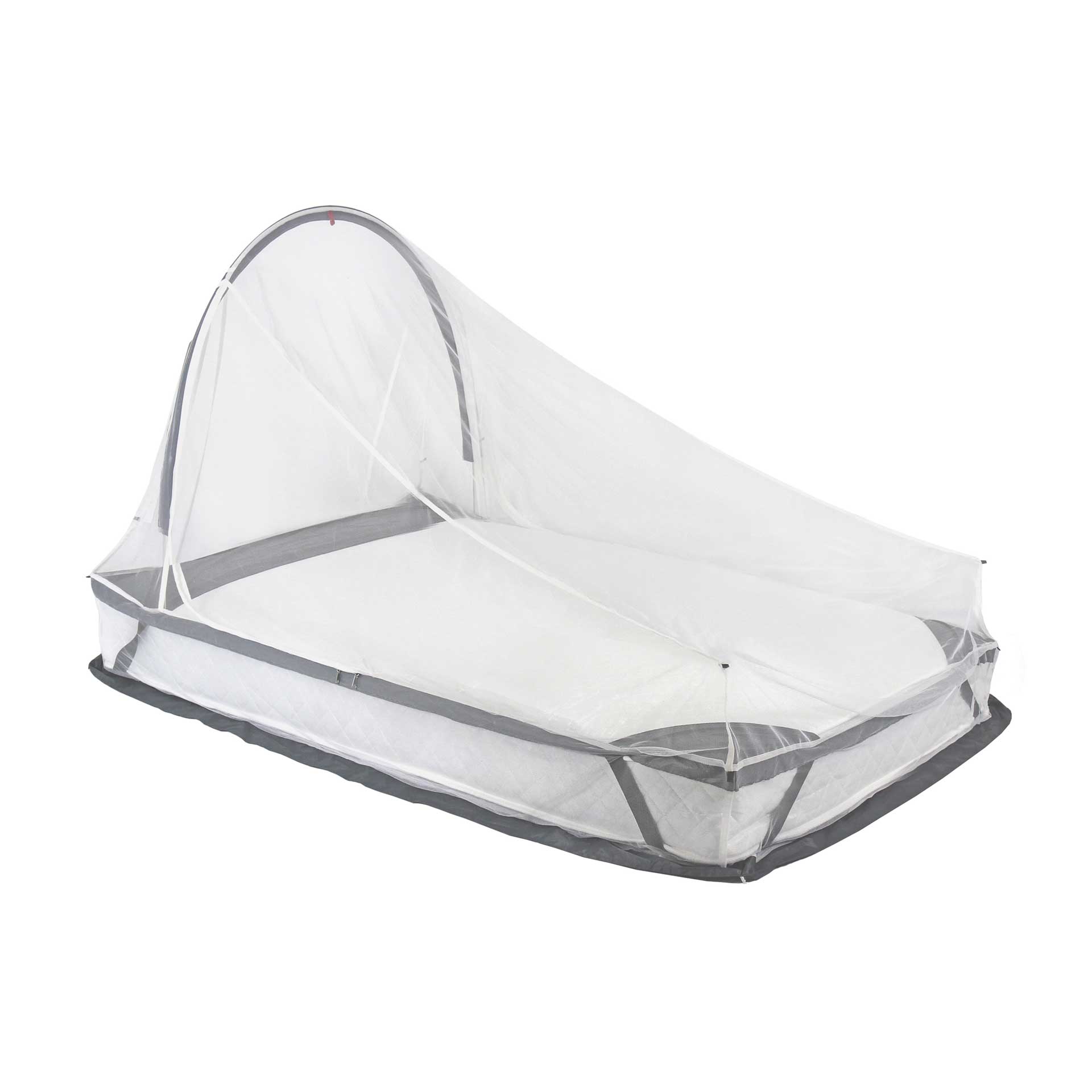 Moustiquaire de tête anti-insectes Pharmavoyage Moustiquaire de tête anti-insectes Pharmavoyage
