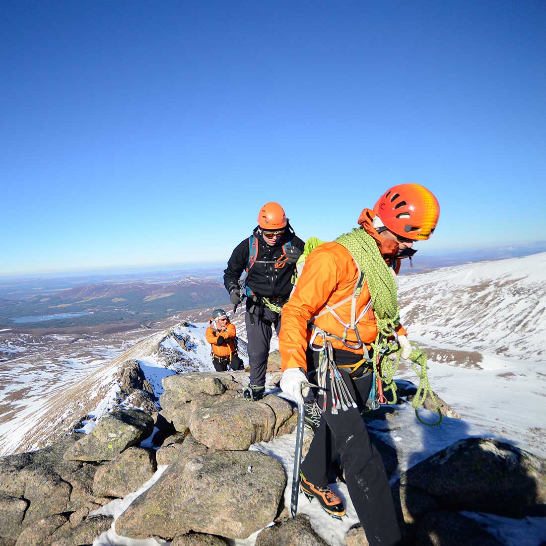 Mountain Factor 50+ Sun Cream Stick (20ml)