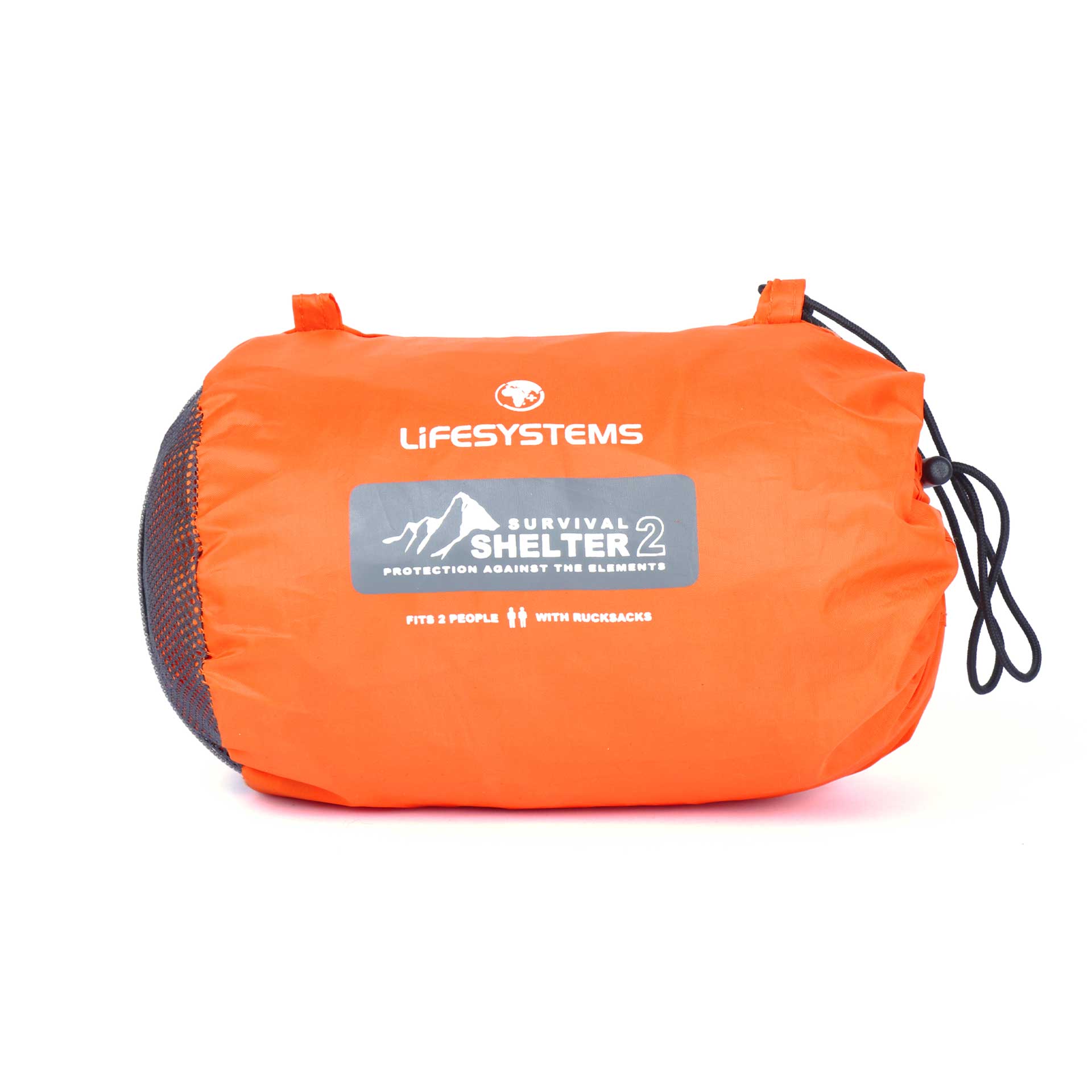 Survival Shelter | Outdoor Shelter | Lifesystems EU