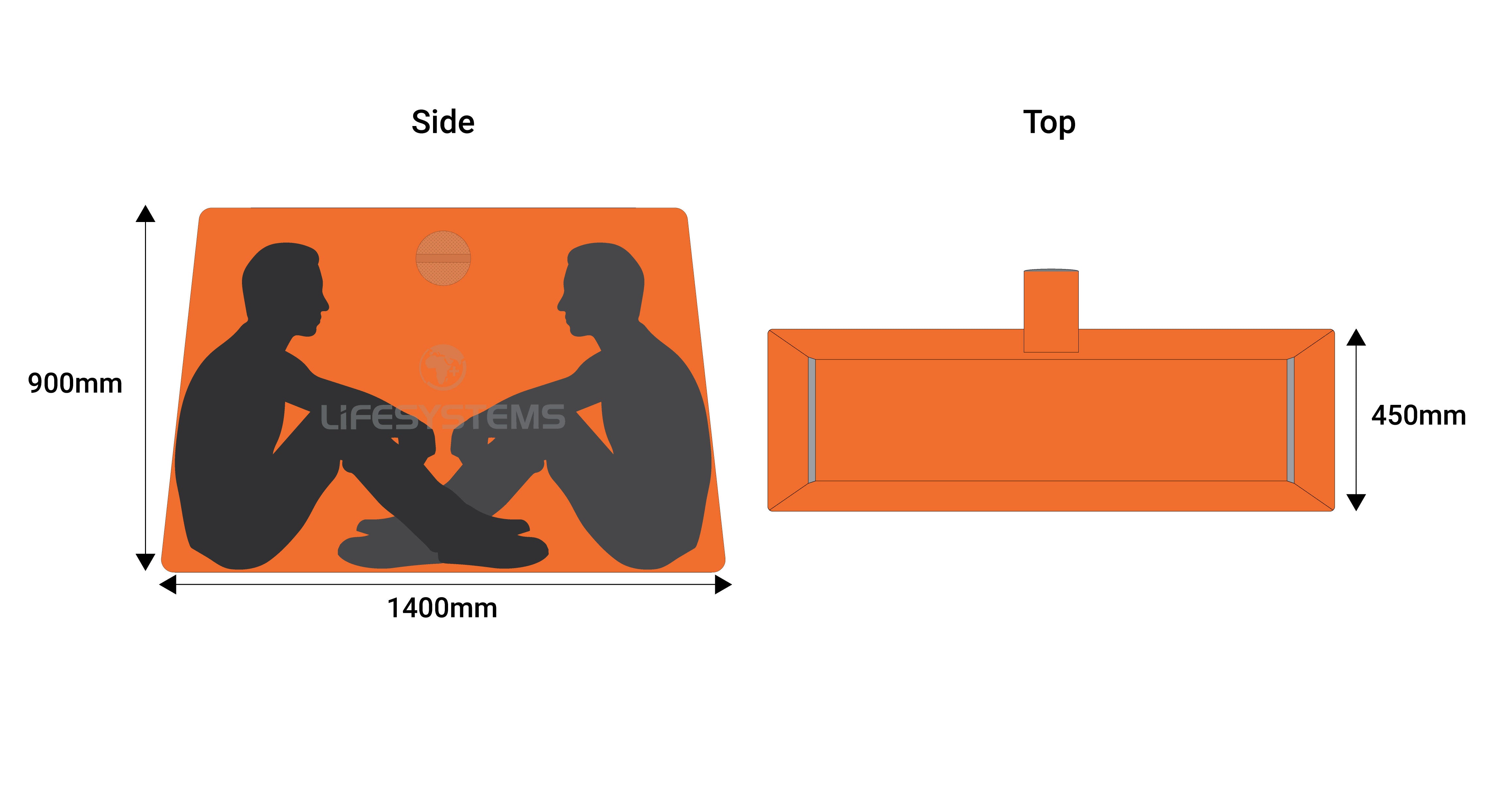 Survival Shelter | Outdoor Shelter | Lifesystems EU