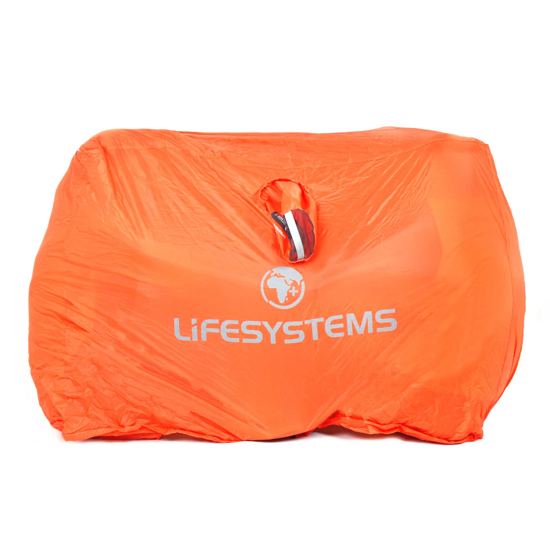 Survival Shelters | Lifesystems EU